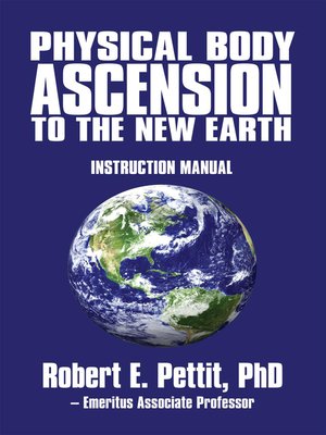 cover image of Physical Body Ascension to the New Earth